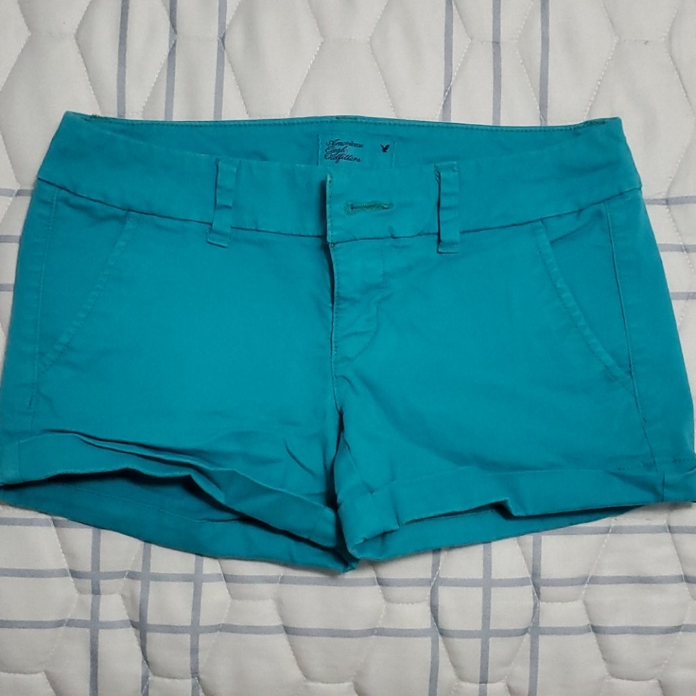 American Eagle Outfitters Shorts - Size 00